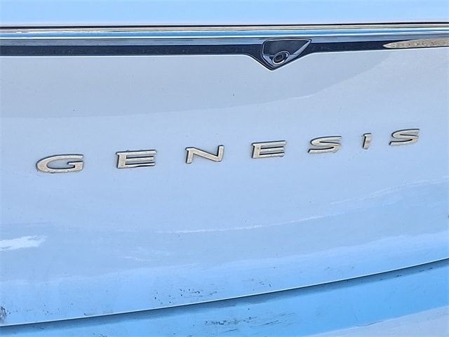 Thumbnail: 2021 Genesis G80 - 35