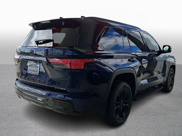 Thumbnail: 2026 Toyota Sequoia - 4