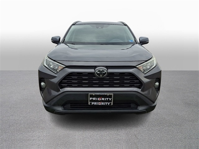 Thumbnail: 2019 Toyota RAV4 - 2