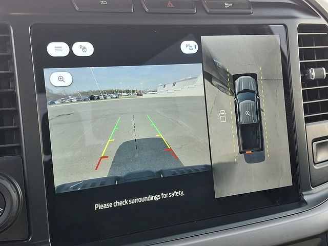 Thumbnail: 2024 Ford F-150 - 18