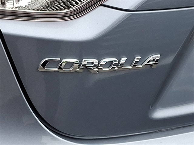 Thumbnail: 2022 Toyota Corolla - 10