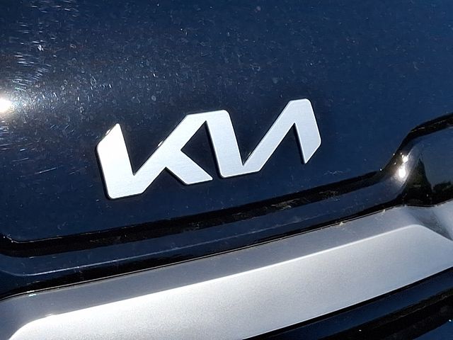 Thumbnail: 2026 Kia Sportage - 8