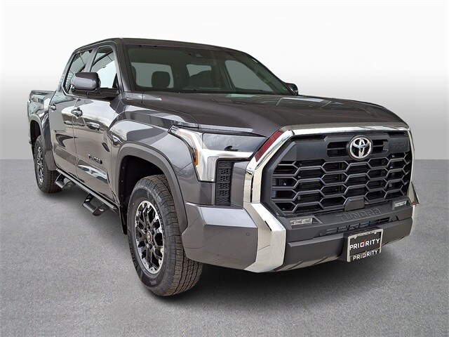 Thumbnail: 2026 Toyota Tundra - 3