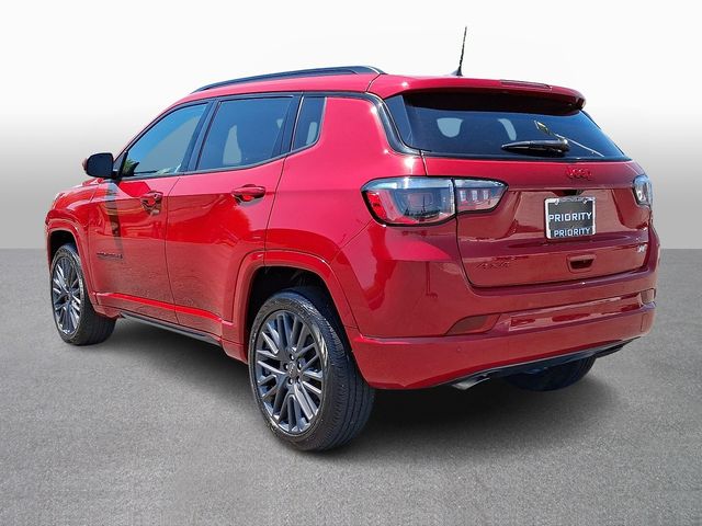 Thumbnail: 2023 Jeep Compass - 6