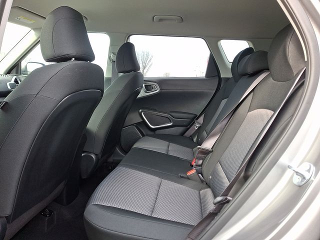 Thumbnail: 2024 Kia Soul - 10