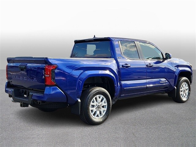 Thumbnail: 2025 Toyota Tacoma - 4