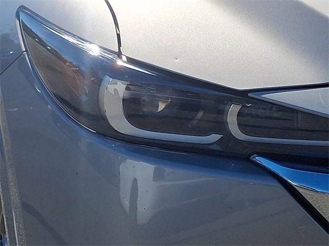 Thumbnail: 2025 Mazda CX-5 - 4