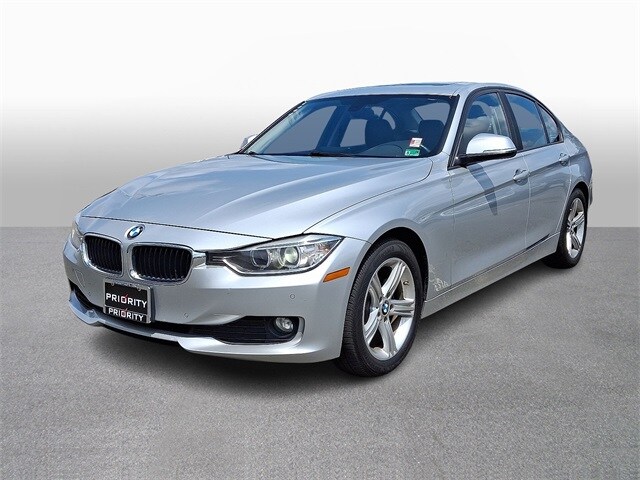 2014 BMW 3 Series 320i xDrive -
                  Springfield, VA