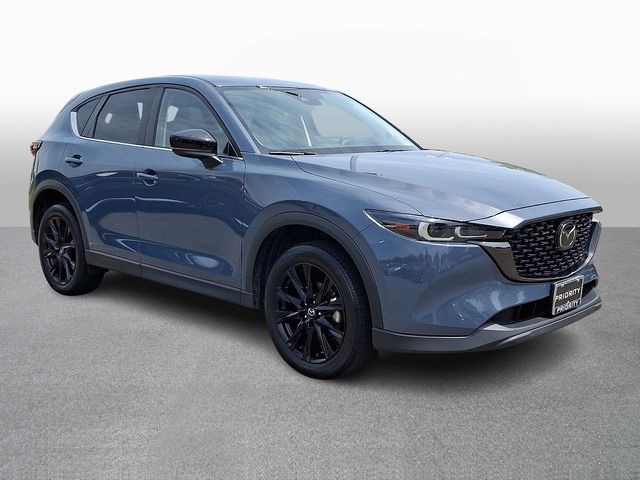 Thumbnail: 2025 Mazda CX-5 - 3