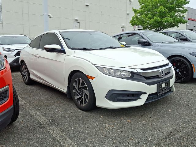 Thumbnail: 2017 Honda Civic - 3