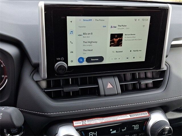 Thumbnail: 2025 Toyota RAV4 - 15