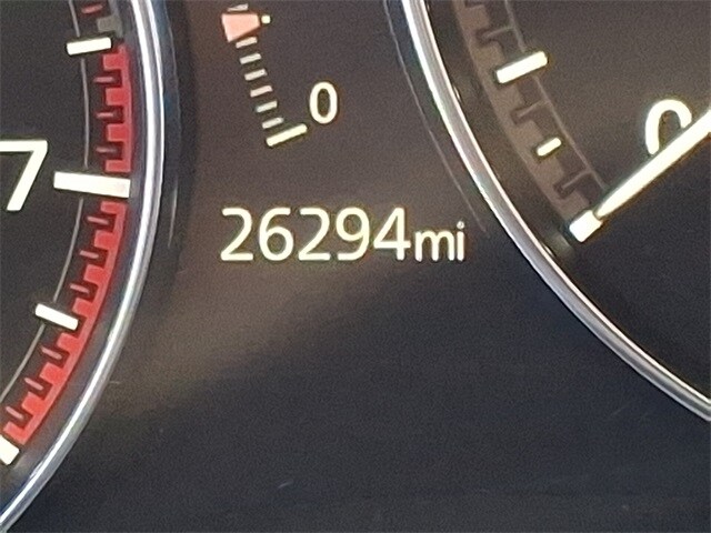 Thumbnail: 2020 Mazda CX-30 - 19