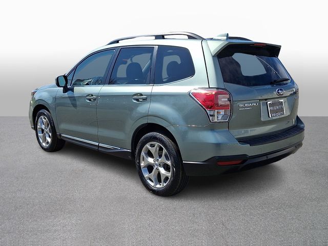 Thumbnail: 2018 Subaru Forester - 6