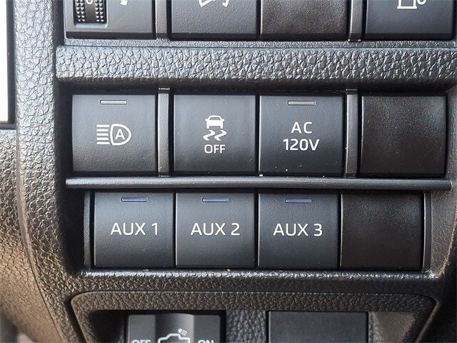 Thumbnail: 2025 Toyota Tacoma - 26