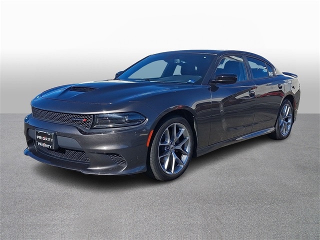 Thumbnail: 2023 Dodge Charger - 1