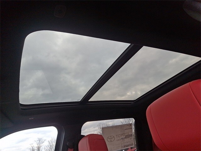 Thumbnail: 2026 Toyota Tundra - 10