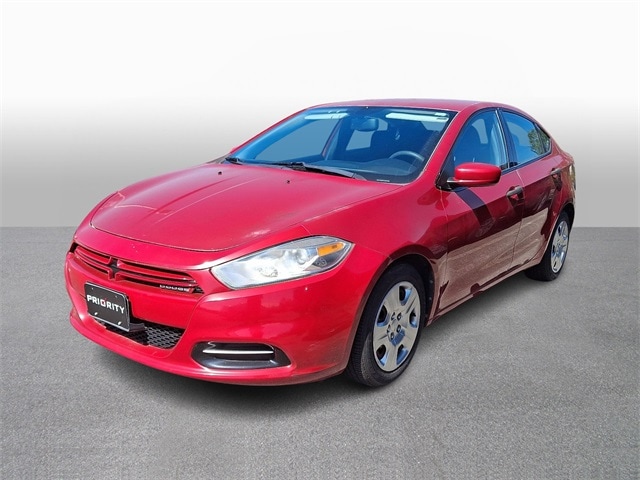 Thumbnail: 2013 Dodge Dart - 1