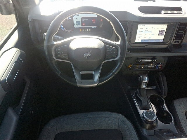 Thumbnail: 2023 Ford Bronco - 11