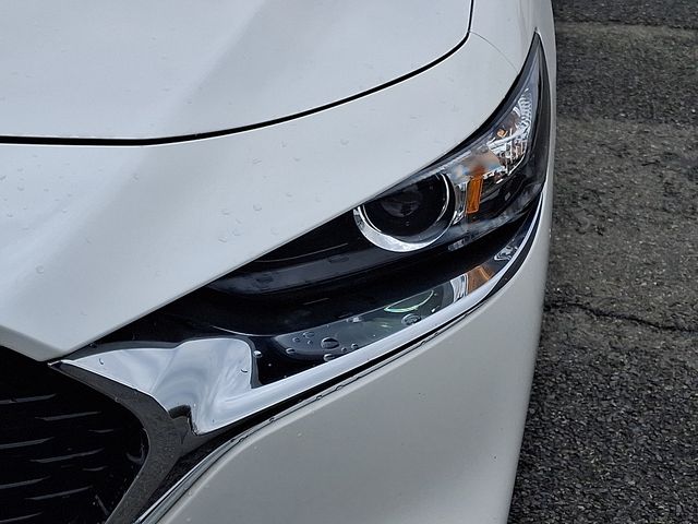 Thumbnail: 2023 Mazda Mazda3 - 9