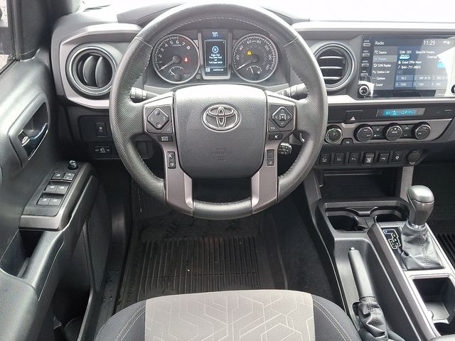 Thumbnail: 2023 Toyota Tacoma - 11