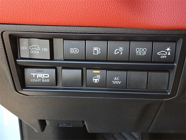 Thumbnail: 2023 Toyota Sequoia - 30