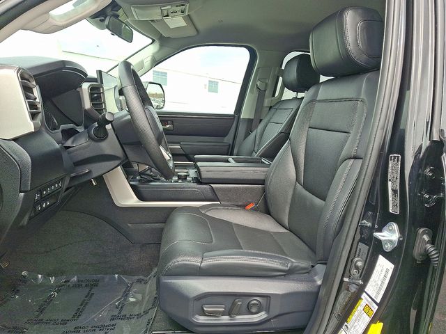 Thumbnail: 2023 Toyota Tundra - 13