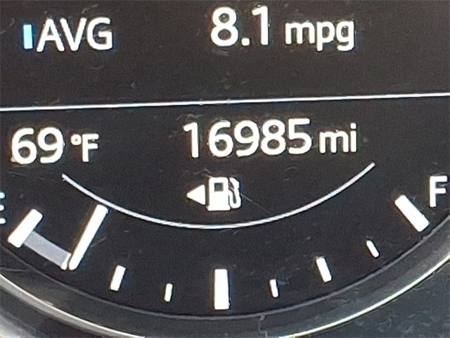 Thumbnail: 2022 Mazda CX-9 - 18