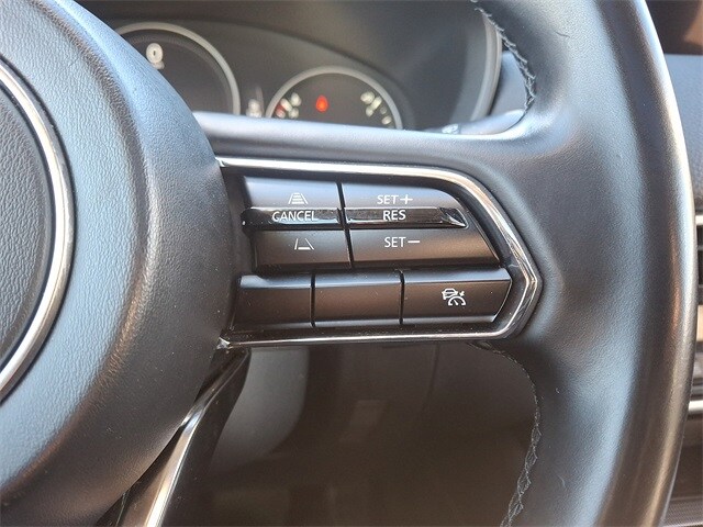 Thumbnail: 2025 Mazda CX-70 - 22