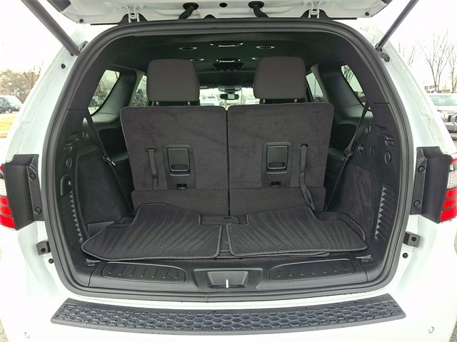 Thumbnail: 2025 Dodge Durango - 31