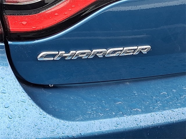 Thumbnail: 2022 Dodge Charger - 10
