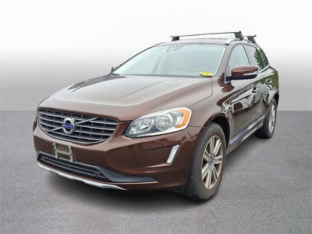 Thumbnail: 2016 Volvo XC60 - 1