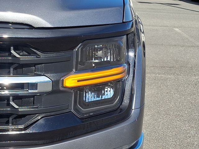 Thumbnail: 2025 Ford F-150 - 9