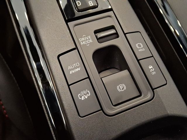 Thumbnail: 2026 Toyota Prius - 13