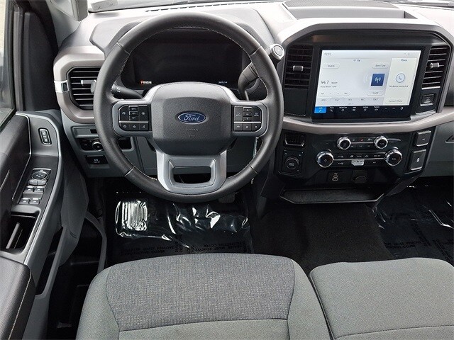 Thumbnail: 2025 Ford F-150 - 11