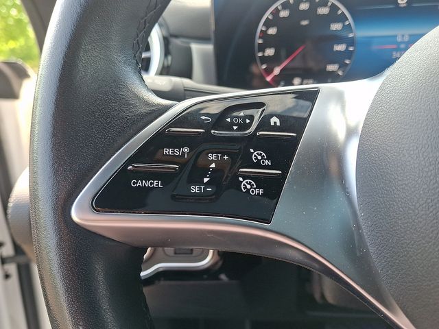 Thumbnail: 2025 Mercedes-Benz CLA - 21