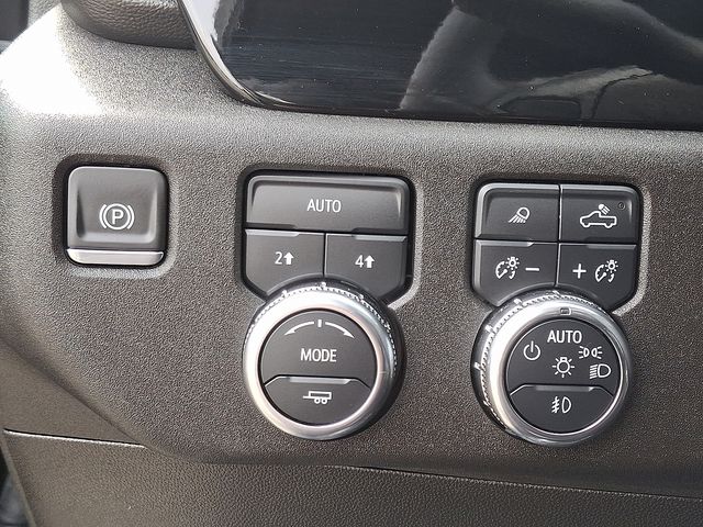 Thumbnail: 2025 GMC Sierra 1500 - 22