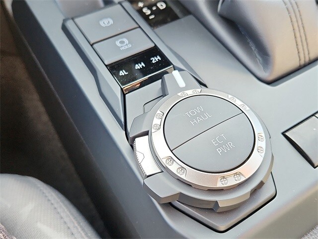 Thumbnail: 2025 Toyota Tacoma - 16