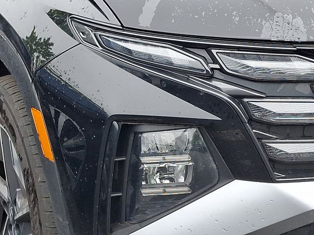 Thumbnail: 2026 Hyundai Tucson - 7