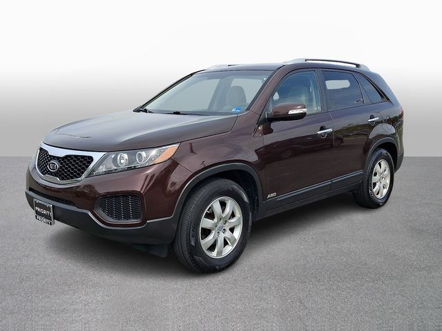 2012 Kia Sorento LX -
                  Springfield, VA
