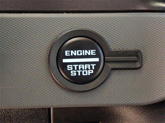 Thumbnail: 2023 Ford Bronco - 21