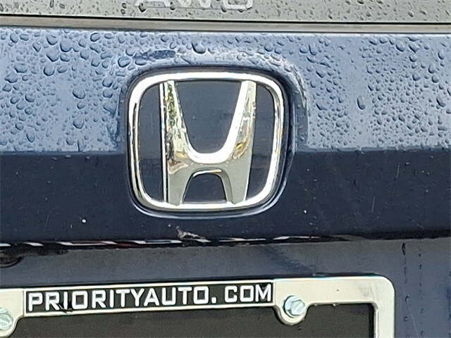 Thumbnail: 2025 Honda CR-V - 26