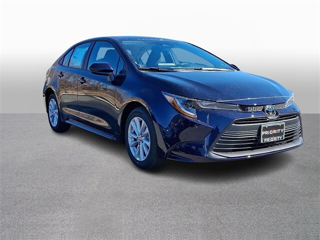 Thumbnail: 2026 Toyota Corolla - 3