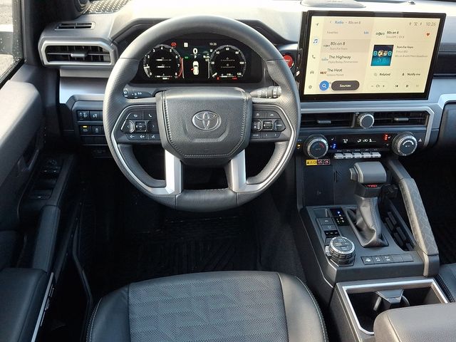 Thumbnail: 2025 Toyota 4Runner - 11