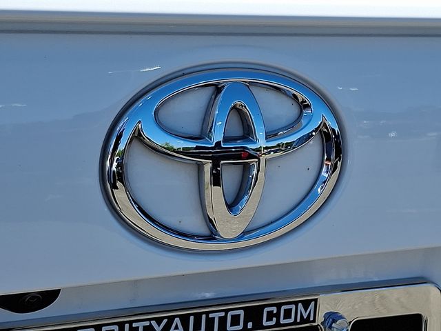 Thumbnail: 2024 Toyota RAV4 - 27