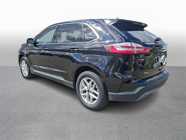 Thumbnail: 2024 Ford Edge - 6