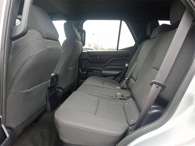 Thumbnail: 2025 Toyota 4Runner - 10