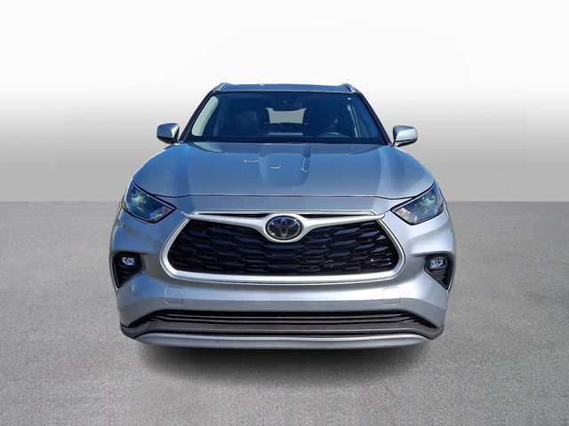 Thumbnail: 2024 Toyota Highlander - 2