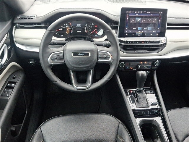 Thumbnail: 2024 Jeep Compass - 11