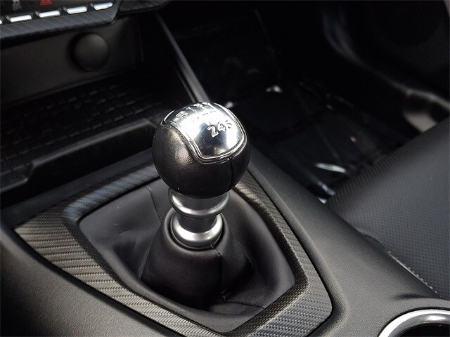 Thumbnail: 2024 Ford Mustang - 14