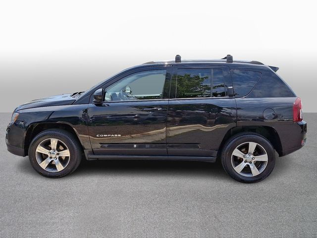 Thumbnail: 2016 Jeep Compass - 7